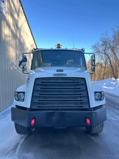 2016-Freightliner-114SD-Tandem-Axle-Dump-Truck-500hp-Diesel-Automatic-Kenworth-Peterbilt-Tri-Axle-Asphalt-Truck