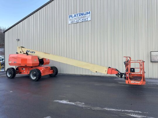 2015-JLG-800S-4x4-Boom-Man-Lift-Diesel-Duel-Fuel-Dual-Motor-LPG-Gas-4x2-80'-Snorkel-Genie-Manitou-Niftylift-Haulotte-Man-Lift