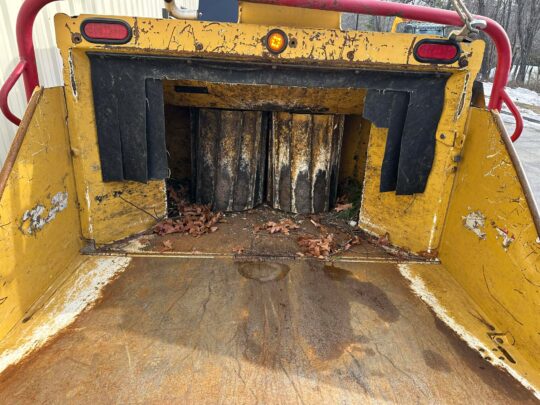 2021-Vermeer-BC1800XL-Wood-Chipper-Diesel-Gas-18"-Morbark-Altec-Bandit