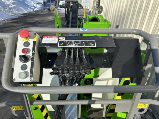 2024-Niftylift-TM42TE-Tow-Behind-Boom-Man-lift-Diesel-Gas-Electric-48'-Haulotte-Hybrid-Dino-Genie-JLG