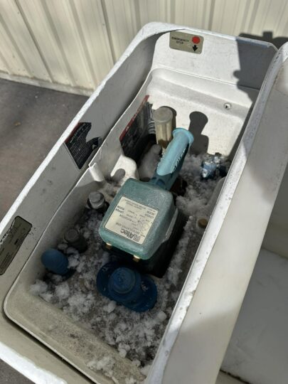 2016-Ford-F550-Altec-Utility-Lineman-Contruction-Boom-Terex-Truck-Bucket-Truck-Diesel-4X4-Utility-Work-Truck