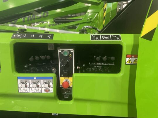 2026-NIFTYLIFT-TM40S-Towable-BOOM-MAN-LIFT-Construction-Lift-Cherry-Picker-Electric-Diesel-Gas-Hybrid-4X4-4x2