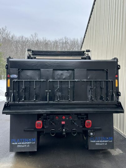 2016-International-7400-J&J-Dump-Truck-Hauler-Tri-Axle-Single-Axle-Tandem-Axle-Dump-Truck