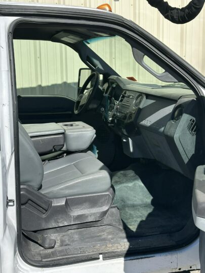 2016-Ford-F550-Altec-Utility-Lineman-Contruction-Boom-Terex-Truck-Bucket-Truck-Diesel-4X4-Utility-Work-Truck