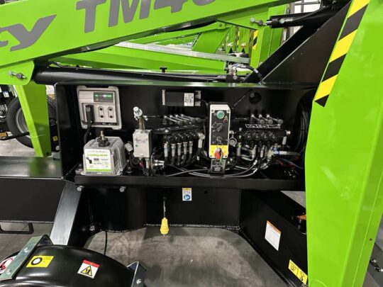 2026-NIFTYLIFT-TM40S-Towable-BOOM-MAN-LIFT-Construction-Lift-Cherry-Picker-Electric-Diesel-Gas-Hybrid-4X4-4x2