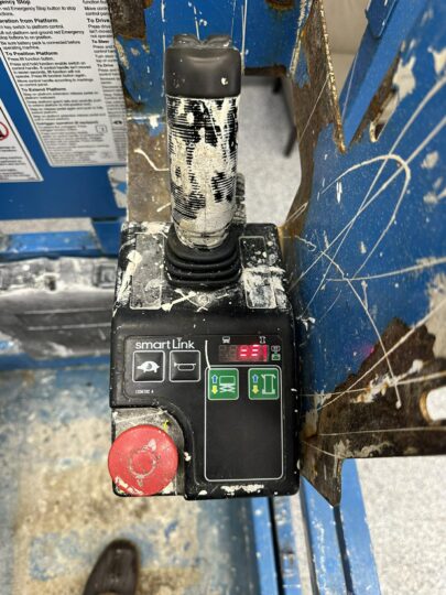 2016-Genie-GS-2632-Electric-Scissor-Lift-Interior-Lift-Man-Lift-Diesel-Gas-Hybrid-Electric-JLG-Skytrak-MEC-Manitou-Haulotte-Skyjack