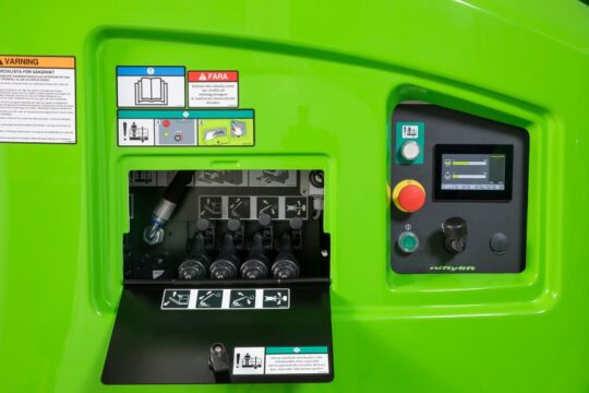 2026-NIFTYLIFT-SP65SE-BOOM-MAN-LIFT-Construction-Lift-Cherry-Picker-Electric-Diesel-Gas-Hybrid-4X4-4x2