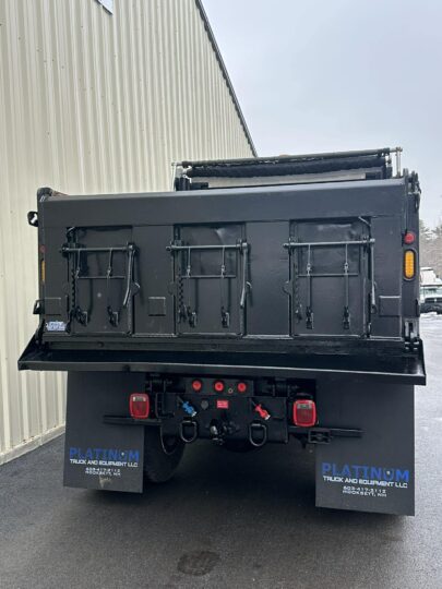 2016-International-7400-J&J-Dump-Truck-Hauler-Tri-Axle-Single-Axle-Tandem-Axle-Dump-Truck