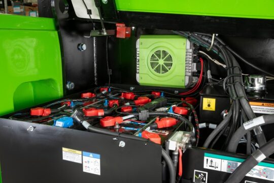 2026-NIFTYLIFT-SP65SE-BOOM-MAN-LIFT-Construction-Lift-Cherry-Picker-Electric-Diesel-Gas-Hybrid-4X4-4x2