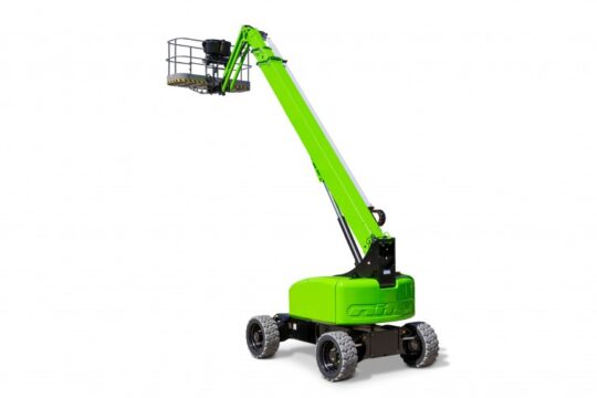 2026-NIFTYLIFT-SP65SE-BOOM-MAN-LIFT-Construction-Lift-Cherry-Picker-Electric-Diesel-Gas-Hybrid-4X4-4x2