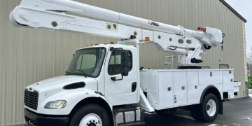 2017-Freightliner-M2-106-Altec-Material-Handler-Utility-Bucket-lineman-Cherry-Picker-Truck-AM55-AA55-AA55E-AA55AE-AA55OC