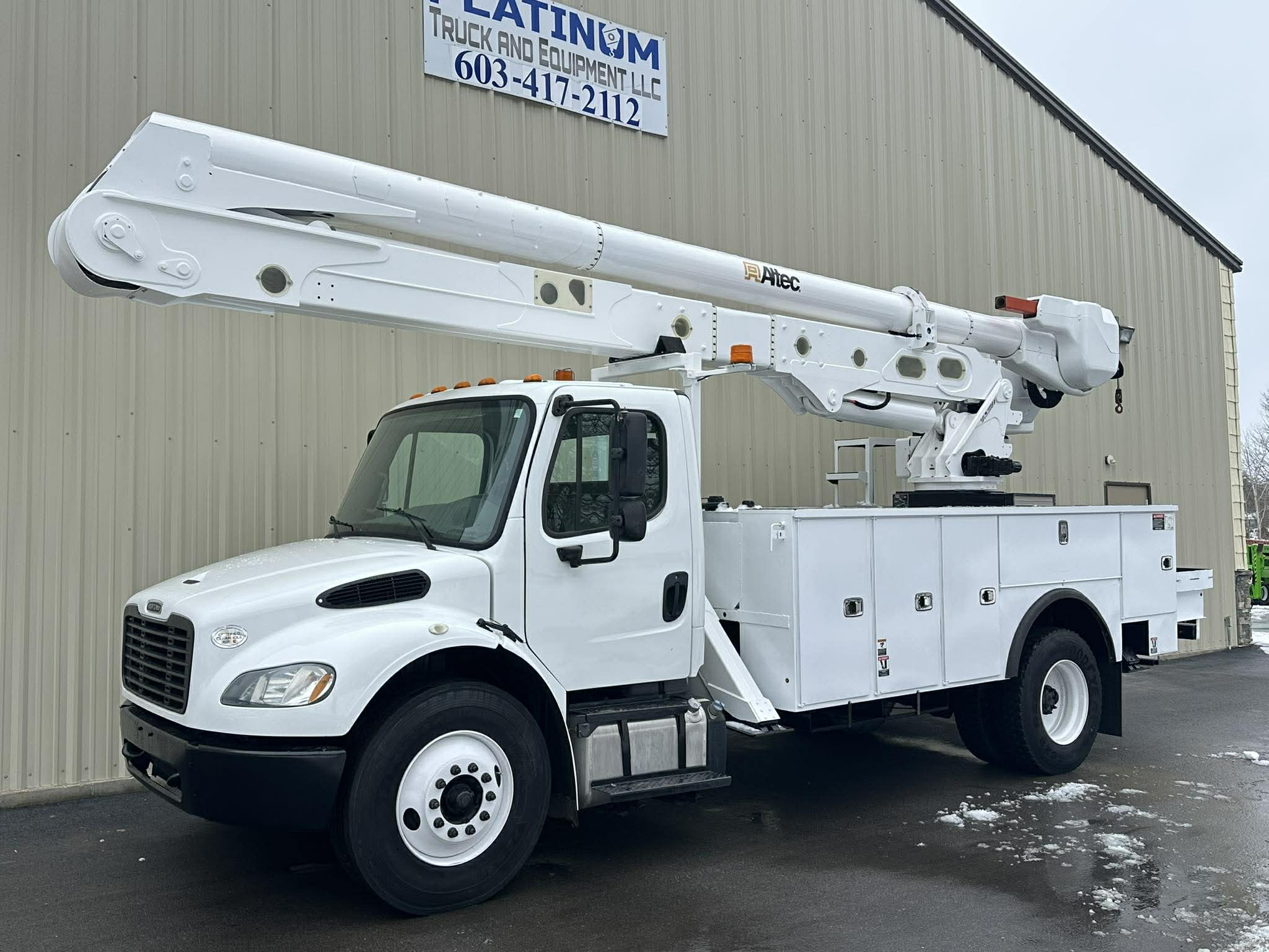 2017-Freightliner-M2-106-Altec-Material-Handler-Utility-Bucket-lineman-Cherry-Picker-Truck-AM55-AA55-AA55E-AA55AE-AA55OC