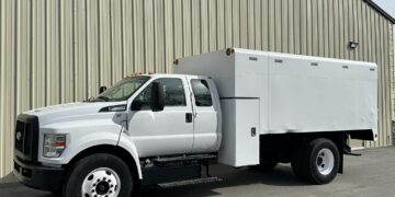 2018-Ford-F650-Under-CDL-Forestry-Dump-Chipper-Dump-Truck-Diesel-Gas-4X4-4X2-Landscape-Tree-Work-Truck