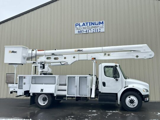 2017-Freightliner-M2-106-Altec-Material-Handler-Utility-Bucket-lineman-Cherry-Picker-Truck-AM55-AA55-AA55E-AA55AE-AA55OC