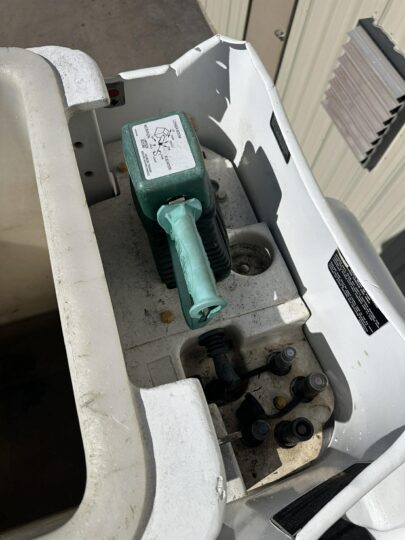 2014-Freightliner-M2-Altec-RM-Rear-Mount-Elevator-Forestry-Bucket-Boom-Truck-Diesel-Auto-Air-Brakes-Altec LRV60E70-75'-4x4-4x2-Peterbilt-Kenworth-Utility-Truck