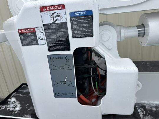 2017-Freightliner-M2-106-Altec-Material-Handler-Utility-Bucket-lineman-Cherry-Picker-Truck-AM55-AA55-AA55E-AA55AE-AA55OC