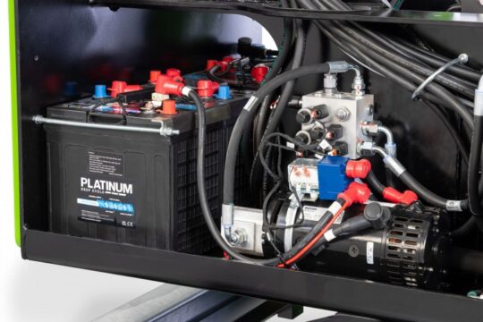 2026-NIFTYLIFT-TM40S-Towable-BOOM-MAN-LIFT-Construction-Lift-Cherry-Picker-Electric-Diesel-Gas-Hybrid-4X4-4x2