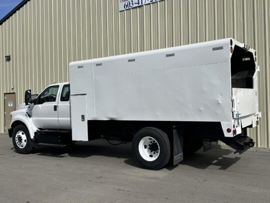 2018-Ford-F650-Under-CDL-Forestry-Dump-Chipper-Dump-Truck-Diesel-Gas-4X4-4X2-Landscape-Tree-Work-Truck