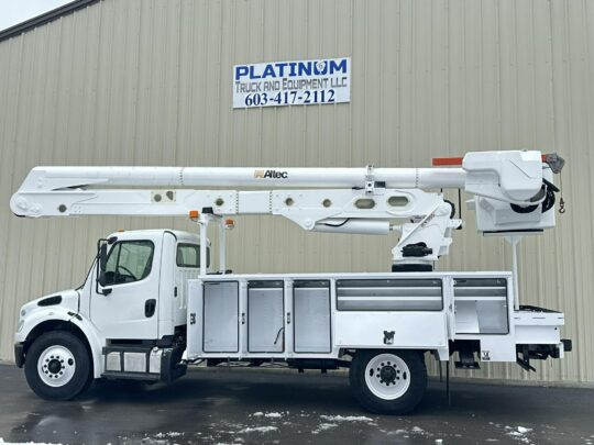 2017-Freightliner-M2-106-Altec-Material-Handler-Utility-Bucket-lineman-Cherry-Picker-Truck-AM55-AA55-AA55E-AA55AE-AA55OC