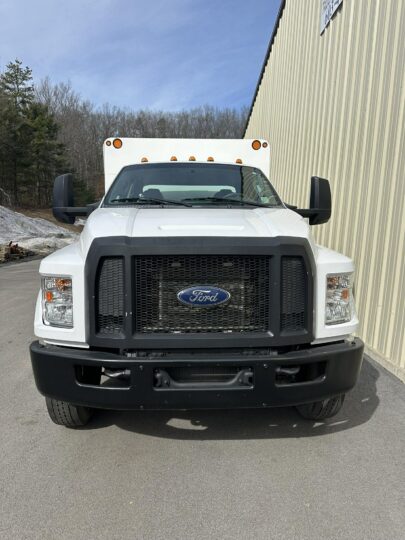 2018-Ford-F650-Under-CDL-Forestry-Dump-Chipper-Dump-Truck-Diesel-Gas-4X4-4X2-Landscape-Tree-Work-Truck