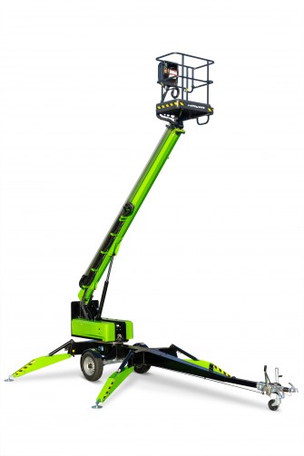 2026-NIFTYLIFT-TM40S-Towable-BOOM-MAN-LIFT-Construction-Lift-Cherry-Picker-Electric-Diesel-Gas-Hybrid-4X4-4x2