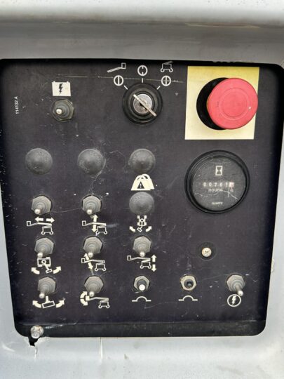 2016-Genie-Z-4023N-Electric-Boom-Man-Lift