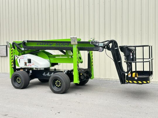 2026-Niftylift-Nifty-Lift-SD64-4x4x4-Diesel-Man-Boom-Tree-Back-Yard-Lift