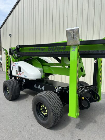 2026-Niftylift-Nifty-Lift-SD64-4x4x4-Diesel-Man-Boom-Tree-Back-Yard-Lift