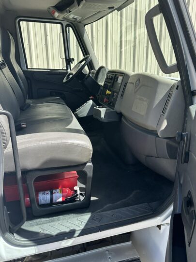 2018-International-4300-Altec-Utility-Material-Handler-Bucket-Boom-Truck-Diesel-Automatic-Terex-Versalift-Cummins-Crane-Linework-Storm-Stormchasers-Stormwork