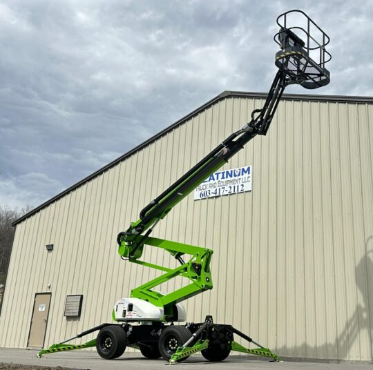 2026-Niftylift-Nifty-Lift-SD64-4x4x4-Diesel-Man-Boom-Tree-Back-Yard-Lift