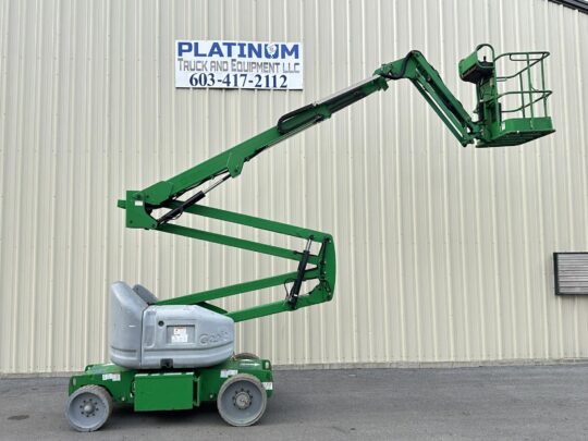 2016-Genie-Z-4023N-Electric-Boom-Man-Lift