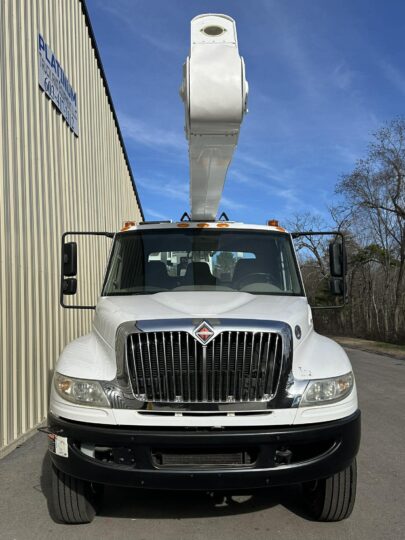 2018-International-4300-Altec-Utility-Material-Handler-Bucket-Boom-Truck-Diesel-Automatic-Terex-Versalift-Cummins-Crane-Linework-Storm-Stormchasers-Stormwork