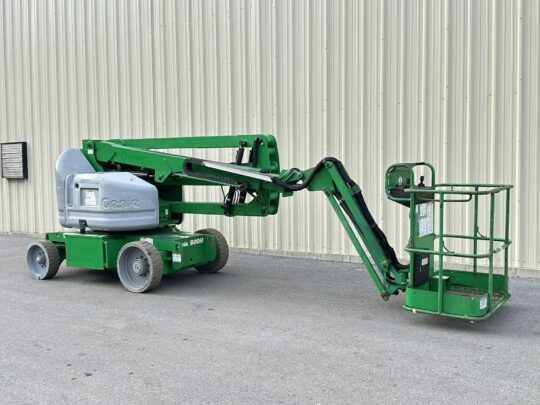 2016-Genie-Z-4023N-Electric-Boom-Man-Lift