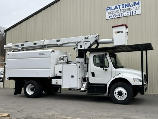 2015-Freightliner-M2-106-Altec-Elevator-Bucket-Truck-75'-Diesel-Air-Brakes-6-Speed