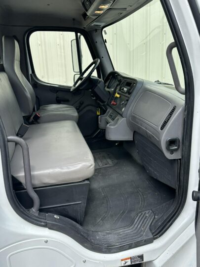 2017-Freightliner-M2-106-Altec-Material-Handler-Utility-Bucket-lineman-Cherry-Picker-Truck-AM55-AA55-AA55E-AA55AE-AA55OC-AM55E