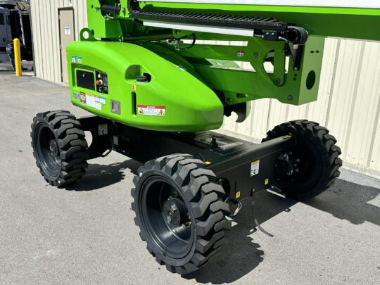 2024-Niftylift-SP45D-4x4-Boom-Man-Lift-Diesel-Hybrid-Basket-Lift-Construction-Lift