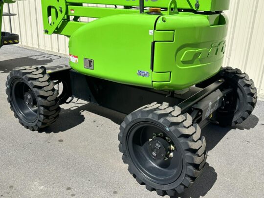 2024-Niftylift-SP45D-4x4-Boom-Man-Lift-Diesel-Hybrid-Basket-Lift-Construction-Lift