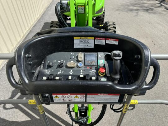 2024-Niftylift-SP45D-4x4-Boom-Man-Lift-Diesel-Hybrid-Basket-Lift-Construction-Lift