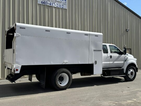 2017-Ford-F750-Under-CDL-Forestry-Dump-Chipper-Dump-Truck-Diesel-Gas-4X4-4X2-Landscape-Tree-Work-Truck