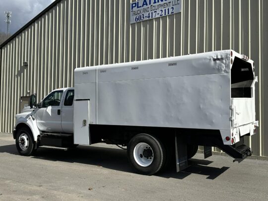 2017-Ford-F750-Under-CDL-Forestry-Dump-Chipper-Dump-Truck-Diesel-Gas-4X4-4X2-Landscape-Tree-Work-Truck