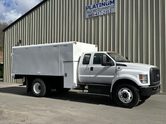 2017-Ford-F750-Under-CDL-Forestry-Dump-Chipper-Dump-Truck-Diesel-Gas-4X4-4X2-Landscape-Tree-Work-Truck