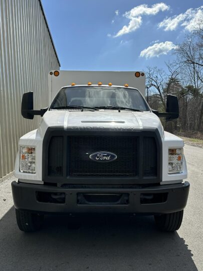 2017-Ford-F750-Under-CDL-Forestry-Dump-Chipper-Dump-Truck-Diesel-Gas-4X4-4X2-Landscape-Tree-Work-Truck