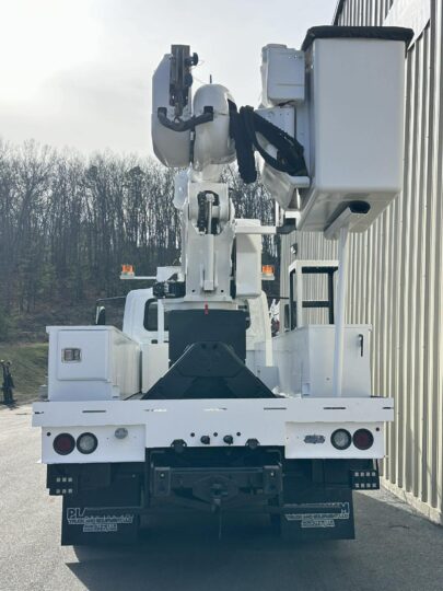 2018-International-4300-Altec-Utility-Material-Handler-Bucket-Boom-Truck-Diesel-Automatic-Terex-Versalift-Cummins-Crane-Linework-Storm-Stormchasers-Stormwork