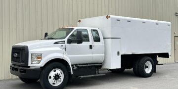 2018-Ford-F650-Under-CDL-Forestry-Dump-Chipper-Dump-Truck-Diesel-Gas-4X4-4X2-Landscape-Tree-Work-Truck