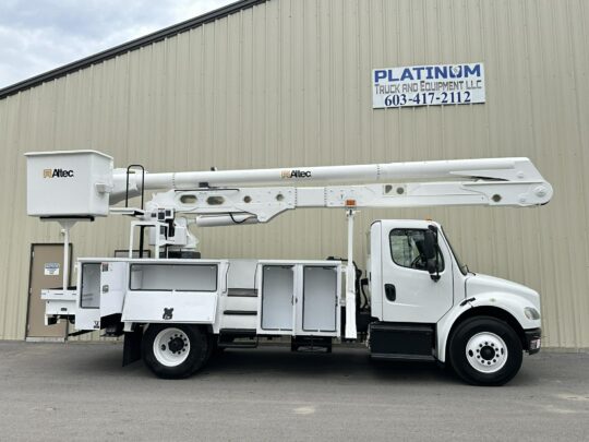 2017-Freightliner-M2-106-Altec-Material-Handler-Utility-Bucket-lineman-Cherry-Picker-Truck-AM55-AA55-AA55E-AA55AE-AA55OC