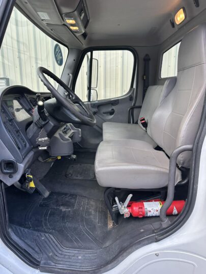 2019-Freightliner-M2-106-Altec-Material-Handler-Utility-Bucket-lineman-Cherry-Picker-Truck