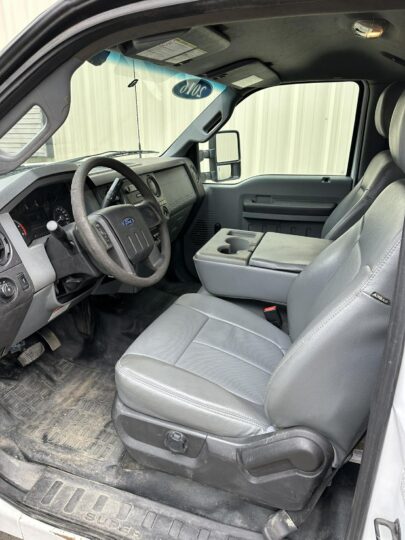 2016-Ford-F550-Altec-Utility-Lineman-Contruction-Boom-Terex-Truck-Bucket-Truck-Diesel-4X4-Utility-Work-Truck