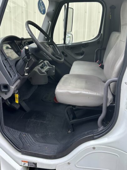 2017-Freightliner-M2-106-Altec-Utility-Material-Handler-Bucket-Boom-Truck-Diesel-Automatic-Terex-Versalift-Cummins-Crane-Linework-Storm-Stormchasers-Stormwork