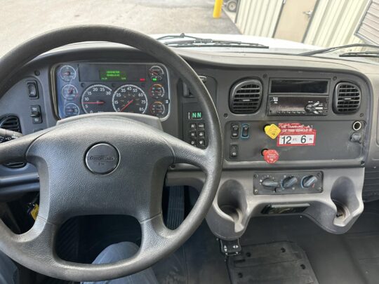 2019-Freightliner-M2-106-Altec-Material-Handler-Utility-Bucket-lineman-Cherry-Picker-Truck