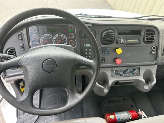 2017-Freightliner-M2-106-Altec-Utility-Material-Handler-Bucket-Boom-Truck-Diesel-Automatic-Terex-Versalift-Cummins-Crane-Linework-Storm-Stormchasers-Stormwork